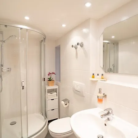 Apartment Alpenflair Dodel Whg. 211