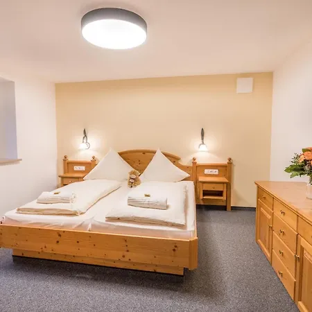 Apartmán Seppis *