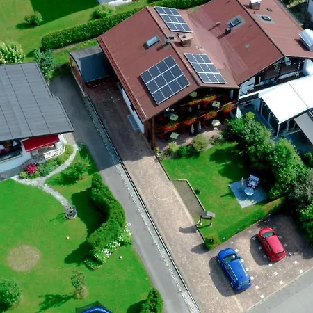Apartmán Seppis *